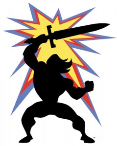 Power-Man