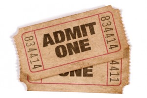 tickets