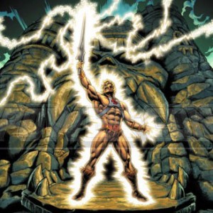 2012 Power-Con He-Man print preview