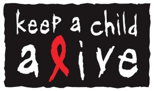 Keep A Child Alive