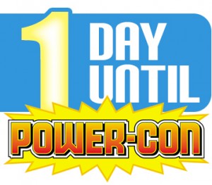 1 Day Left